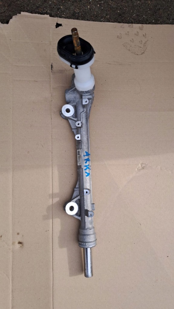 Трансмиссия рулевая рейка renault arkana 480109444r 48010 9444r Доставка