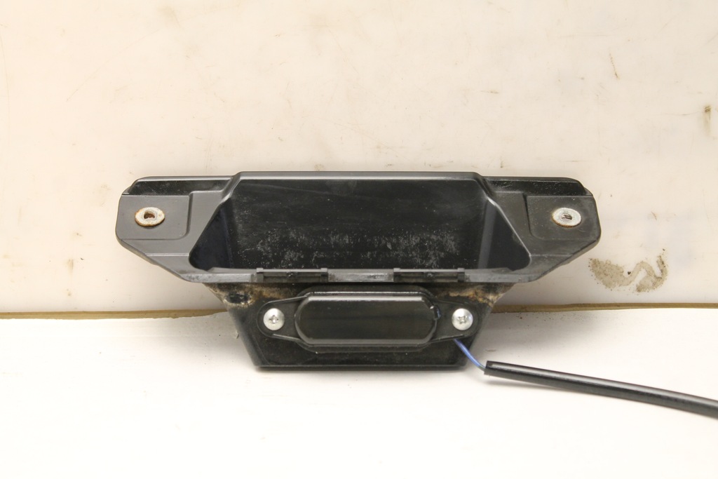 фото №1, Накладка микровыключатель ручка крышки honda cr-v ii 01r-