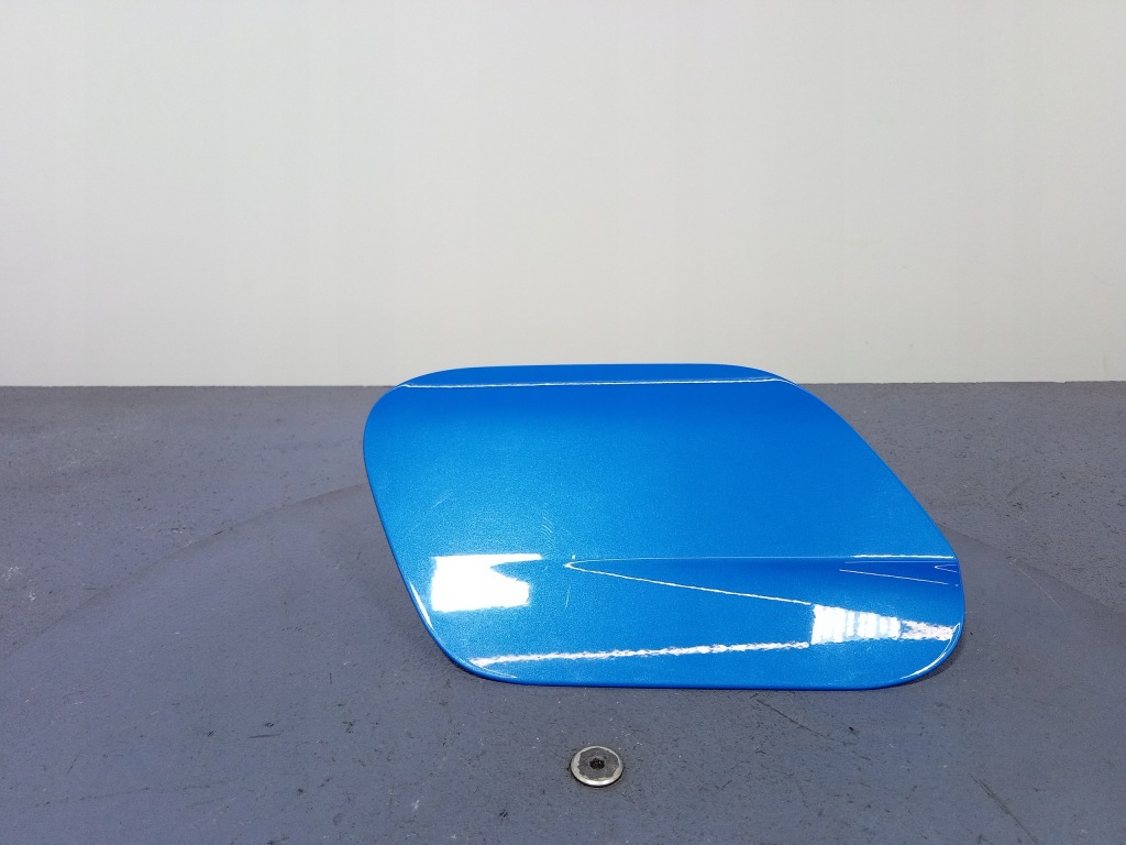 фото №1, Bmw 1 f40 крышка заливной топлива misano blau металлик