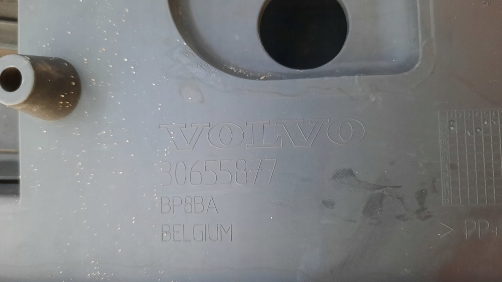 фото №10, Абсорбер бампера перед volvo s40 ii v50 c30 30655877