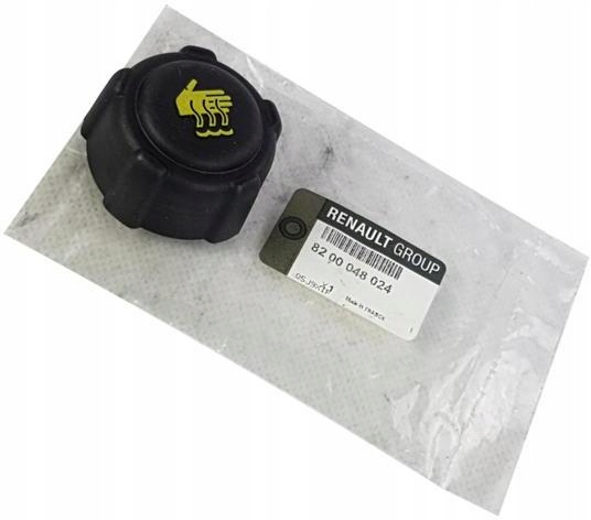 фото №1, Оригінальний номер renault кришка бачок рідина latitude