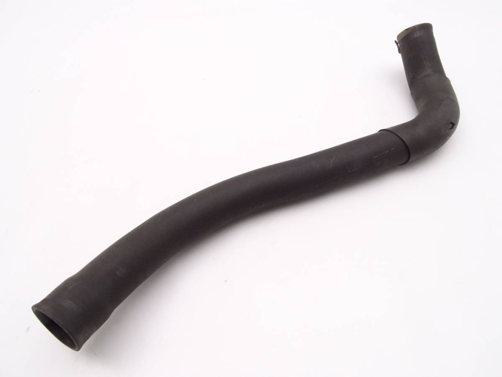 фото №2, Renault master ii 03-10 2.2 dci труба інтеркулер