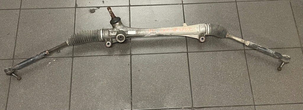 Купити Рейка рульова трансмісія lexus rx 450h hybrid 2018 2019 2020 2021