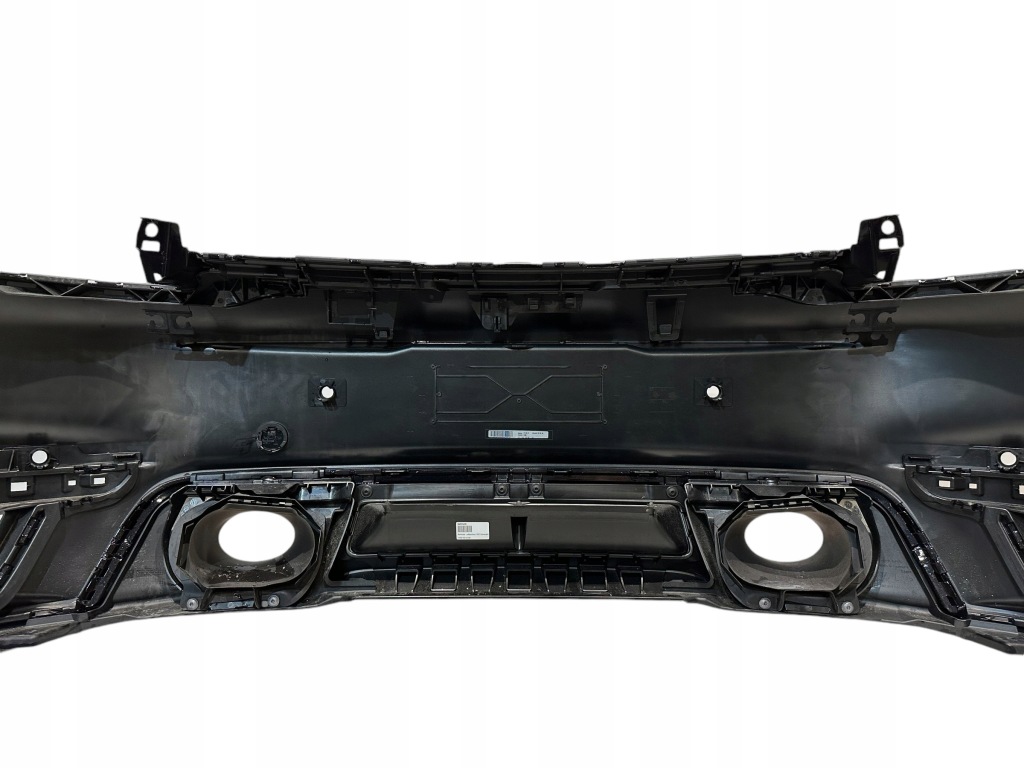 Porsche 911 turbo s задний бампер rear бампер 992807900b Цена