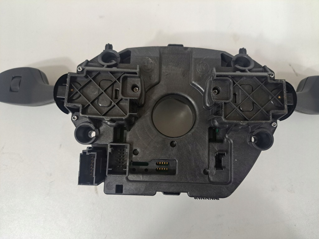 Bmw 4 f32 f33 2016 колонка керма комплект індикаторів Недорого