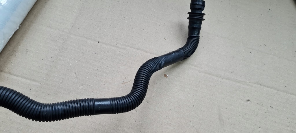 фото №10, A6 c7 4g шланг трубка вакуумa 06e131848g a7 4g s4 b8 a4 q5