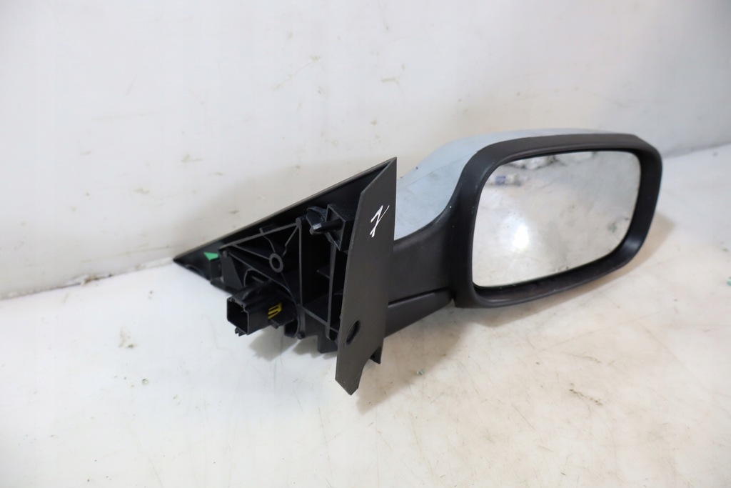 фото №2, Зеркало правое renault megane scenic ii ted11