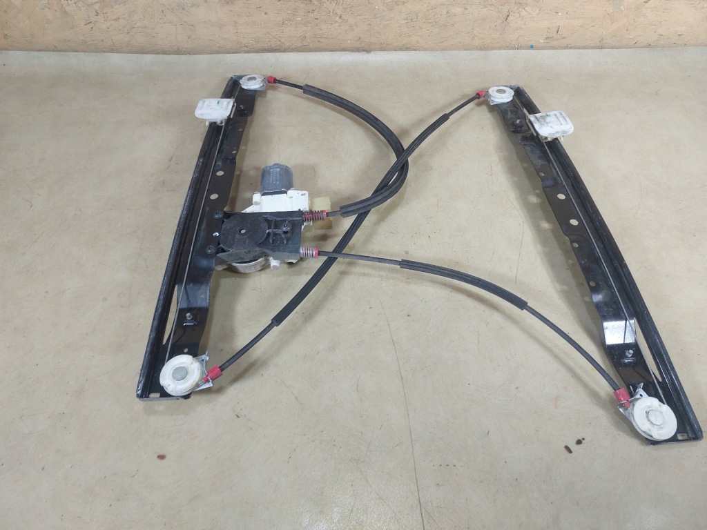 фото №4, Galaxy mk3 s-max подъемник стекло правый перед