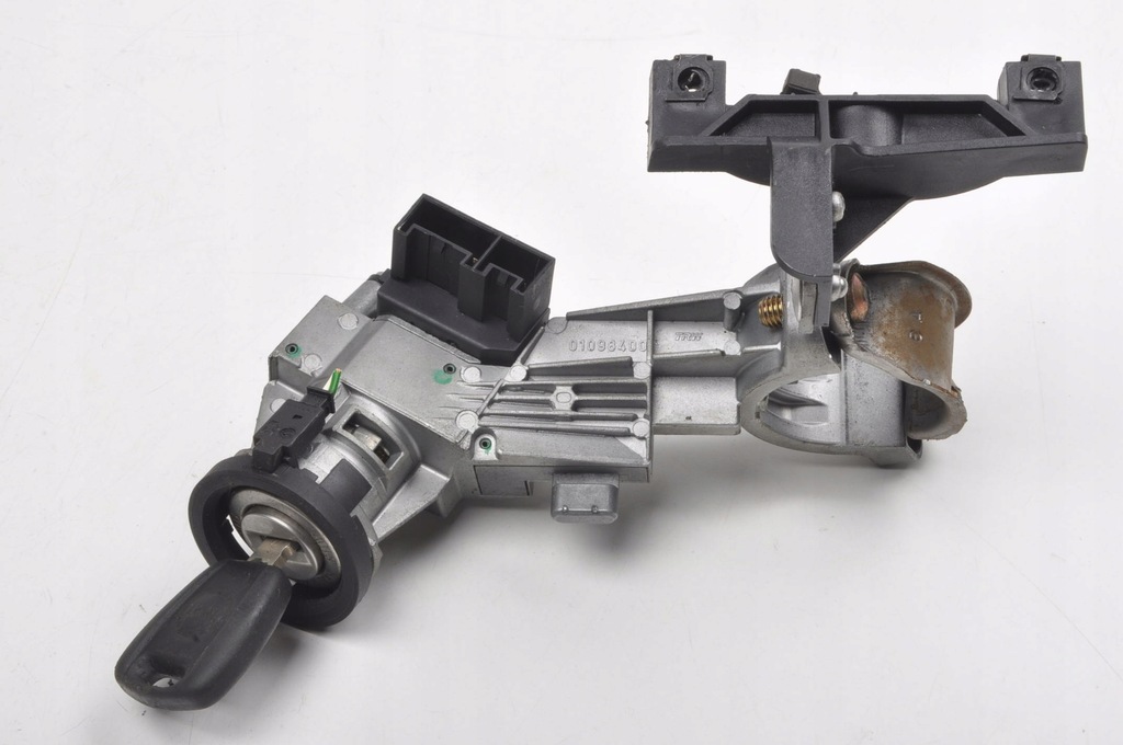 фото №1, Fiat grande punto замок зажигания ключ 51749998