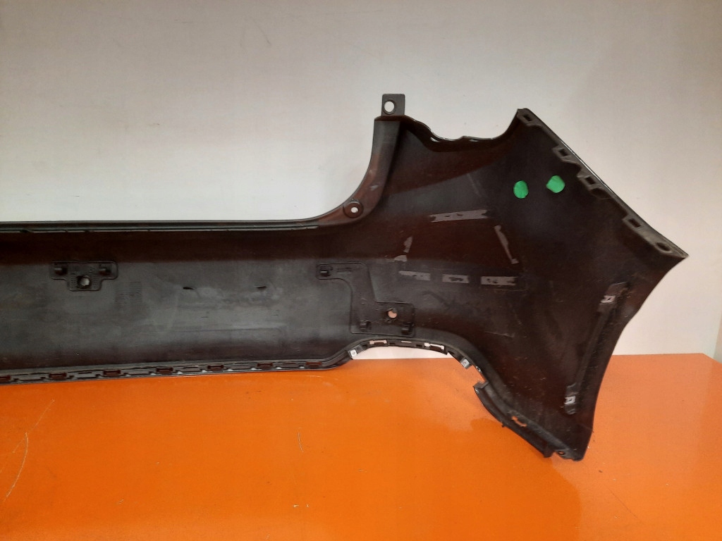 фото №13, Fiat tipo 2 15- hb бампер задня задній 735626585