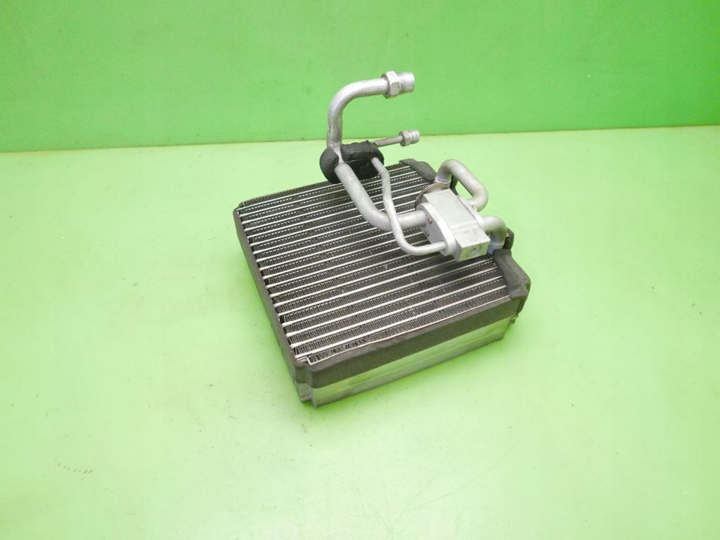 фото №5, Испаритель кондиционера kia carnival i fl 2.9 crdi