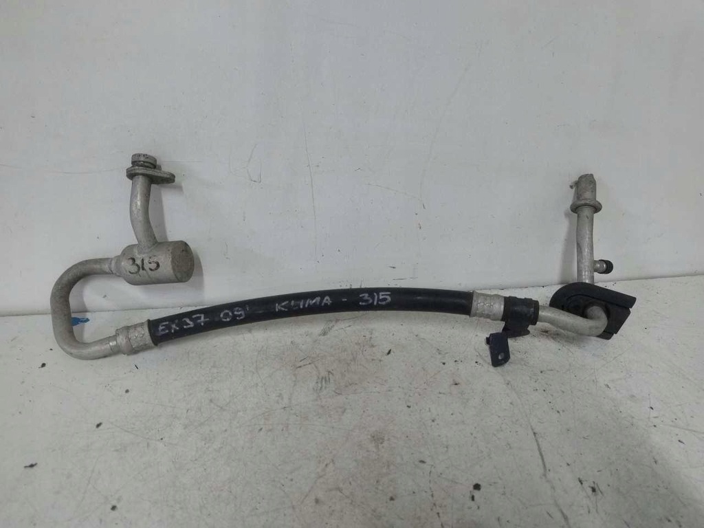 фото №1, Wąż трубка кондиционера infinity ex 37