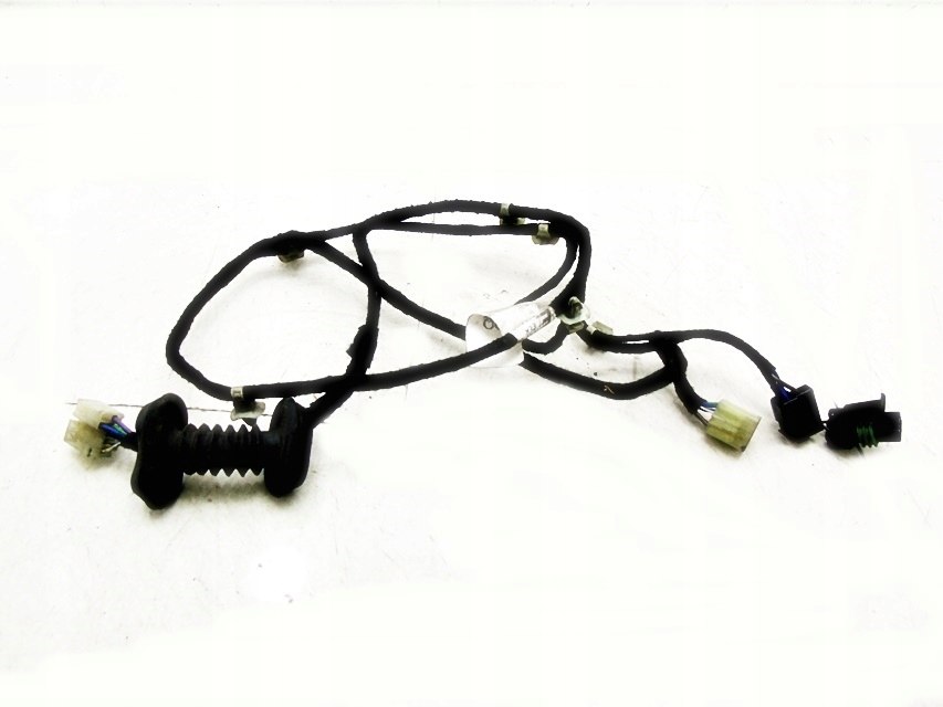 фото №1, Джгут двері daewoo nubira i lift ii sedan