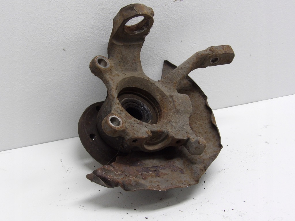 Vw t4 91-95 поворотний кулак ступиця права правий перед в Україні