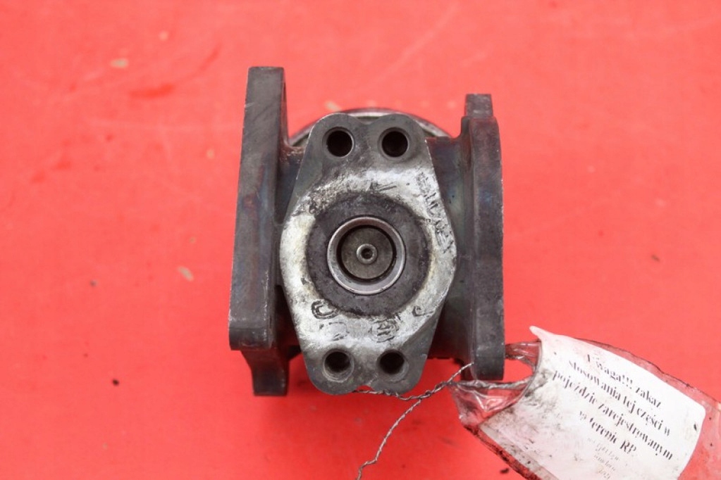 фото №6, Клапан egr 038129637d seat altea 1 i 1.9 tdi 05r