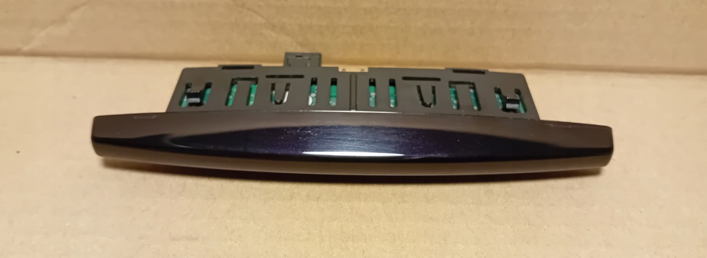 фото №1, Дисплей pdc mercedes a0015424623