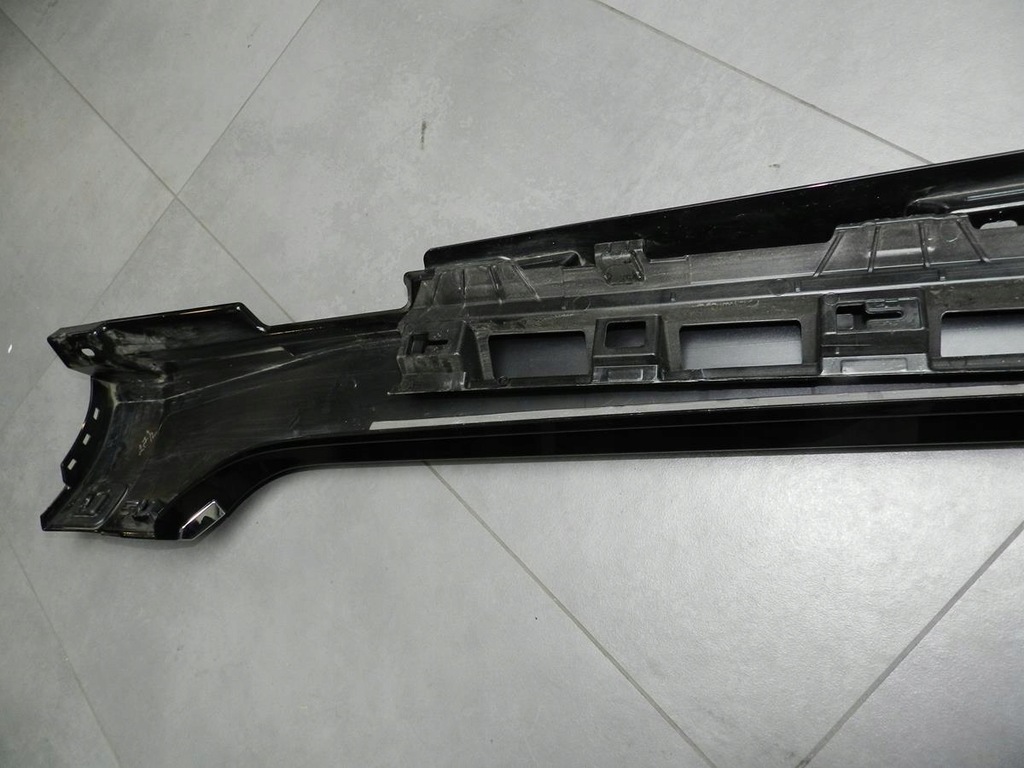 фото №8, Vw arteon молдинг порог правая lc9x 3g8853856j