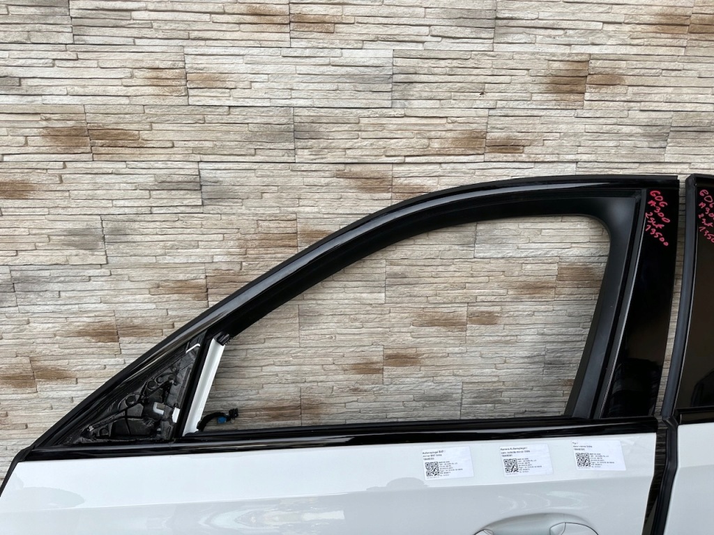 фото №4, Дверь bmw x6 g06 x6m f96 a300