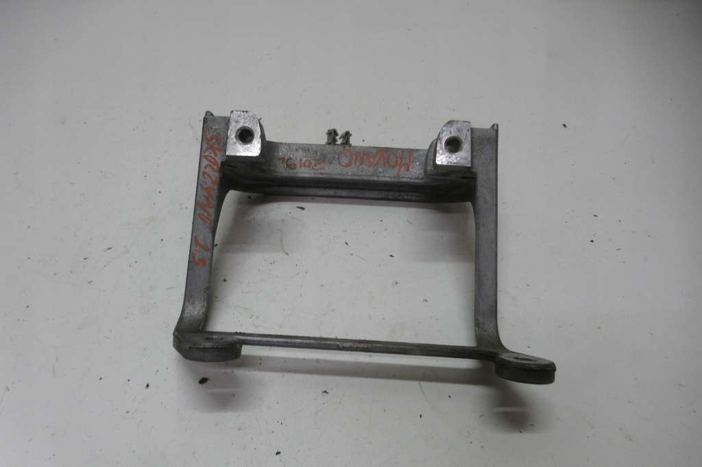 фото №3, Кронштейн подушки безопасности двигателя renault master iii