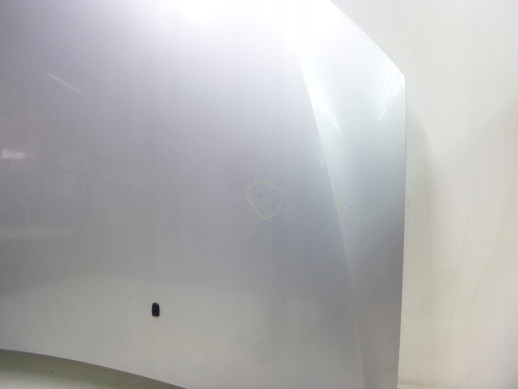 фото №9, Капот ford mondeo iii lift 60 2005r.