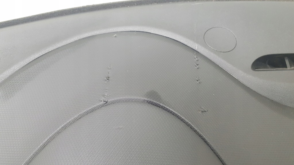 фото №5, Приборная панель консоль подушка безопасности renault clio 4 iv rs trophy sport 2016