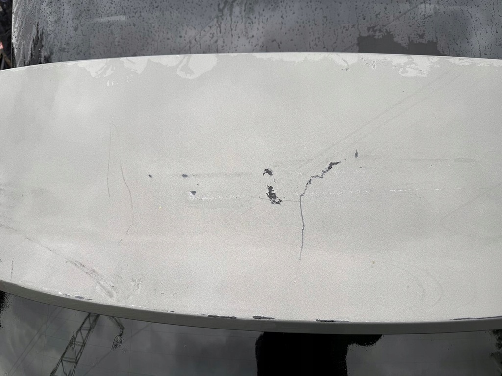 фото №15, Audi q3 83a 2024 sportback 83f кришка багажника задня задня комплектна лампи