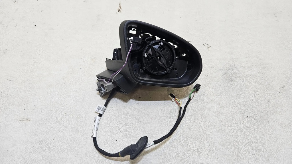 Купити Дзеркало праве перед зовнішнє mercedes a-klasa a117 15 pin a1778108504