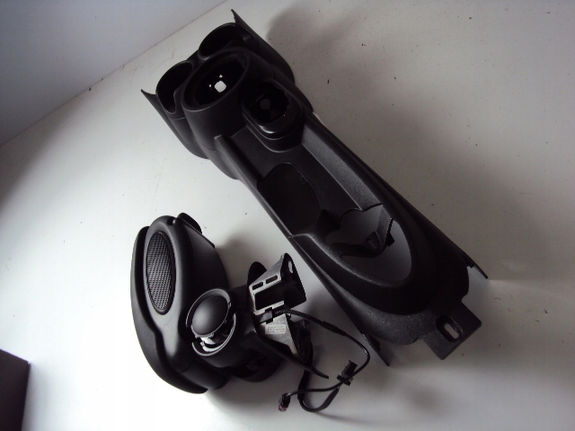 фото №5, Тунель середній підлокітник mini cooper f55 fl 18r