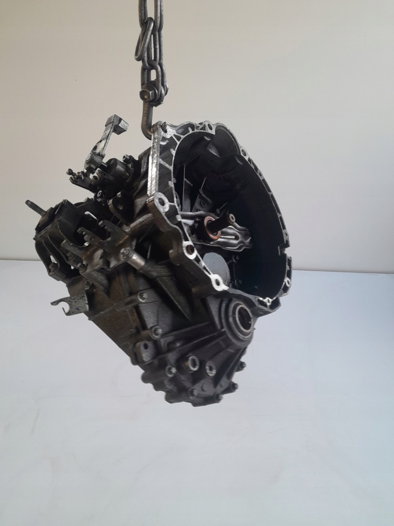 Коробка передач передач mini cooper r56 1.6 d 7610160-03 с Разборки