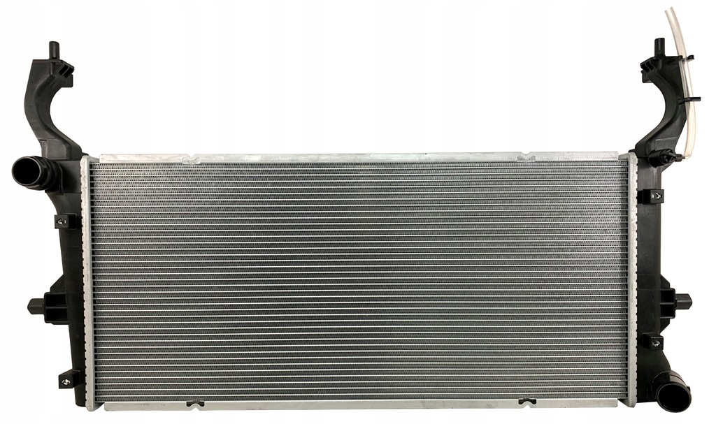 фото №1, Радіатор wody kia ceed 1.4 crdi 2016-