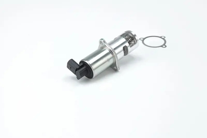 фото №9, Клапан egr agr 2803601050302 continental/vdo