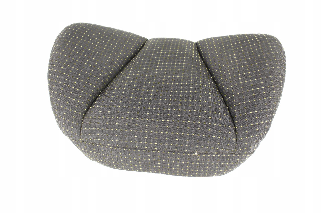 фото №3, Підголівник сидіння правий перед renault scenic iii 09-16