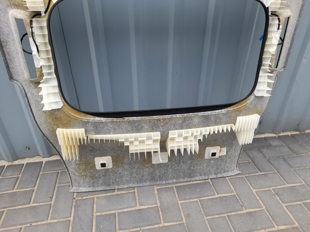 фото №11, Mercedes gla h247 20- стеля люк панорама usa