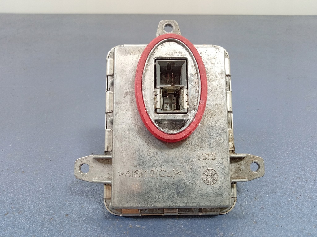 фото №3, Alfa romeo stelvio qv преобразователь ксенона