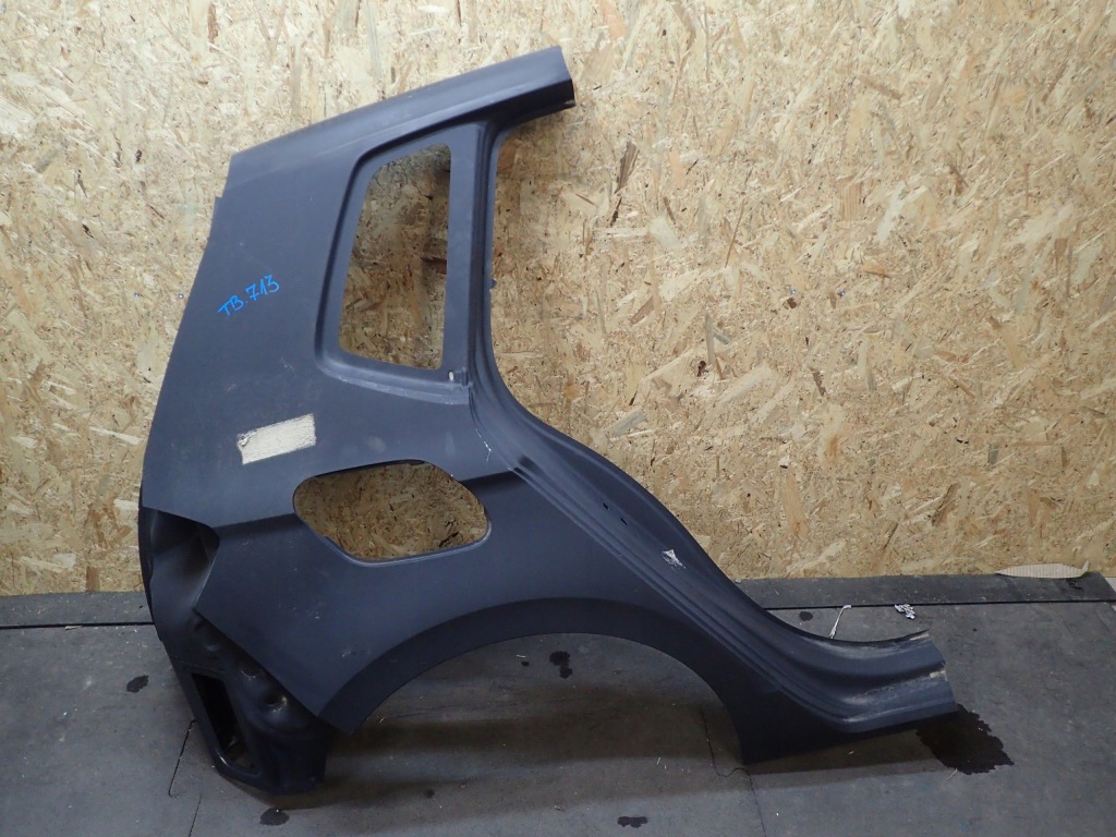 фото №1, Крила задня правий vw sportsvan