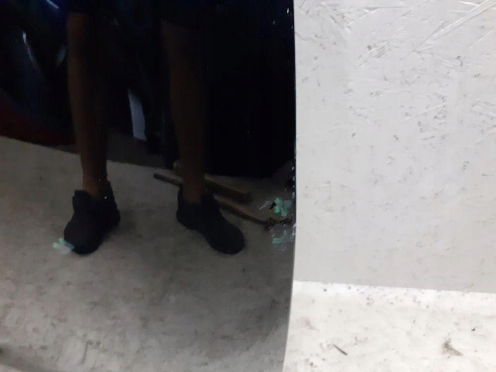 фото №6, Капот kia niro 2016-2022r