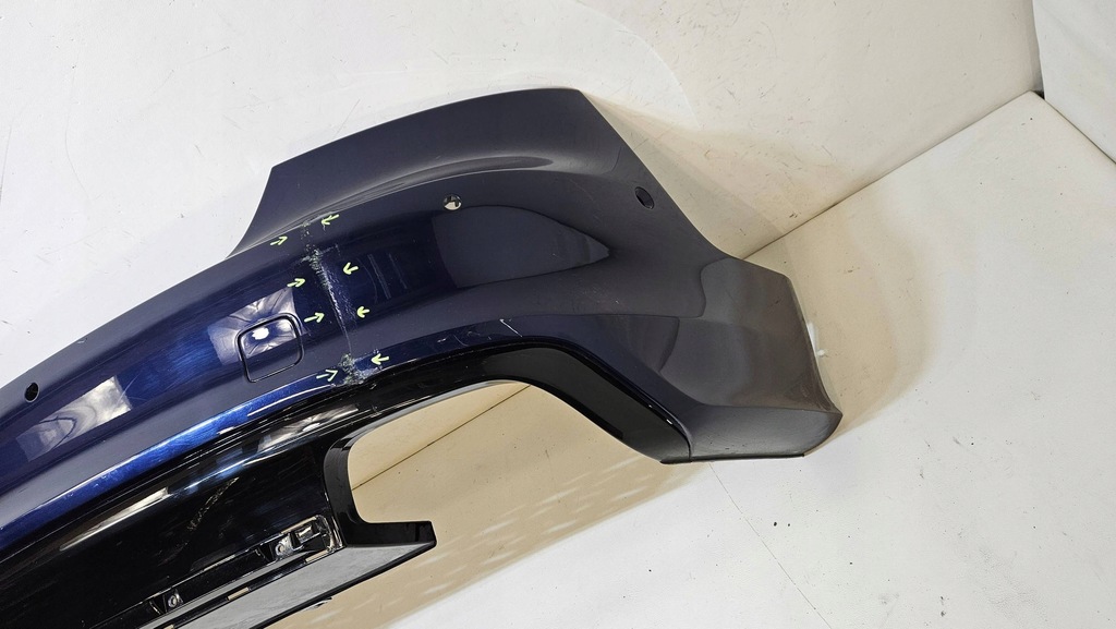 фото №9, Бампер задня задній audi a7 s7 4g8807511ac