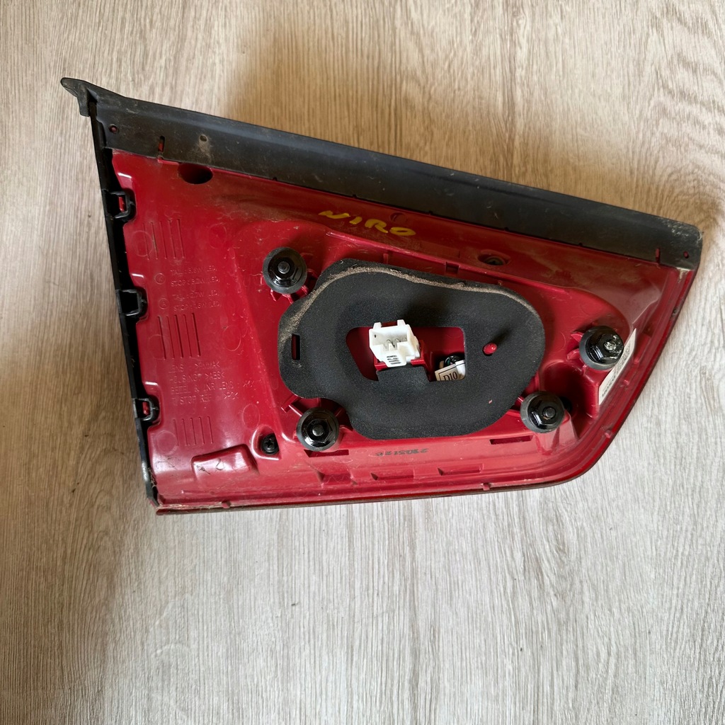 фото №5, Лампа задняя левая правая kia niro lift 2019 rok