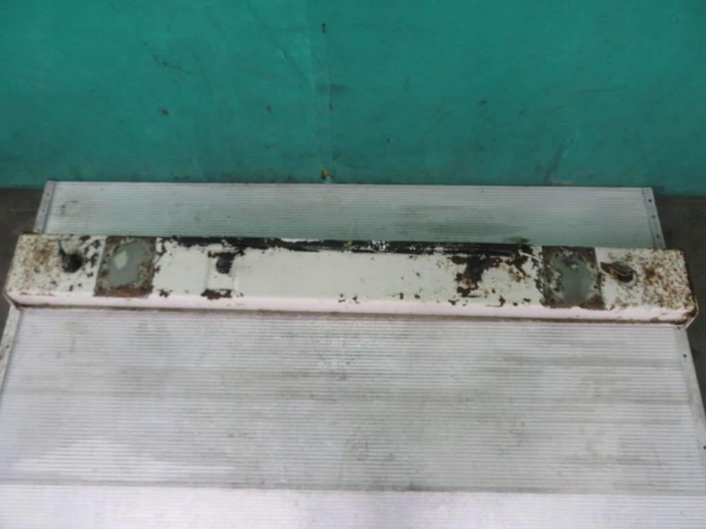 Балка задняя бампер задний с фарами jumper boxer ducato 14r с Разборки