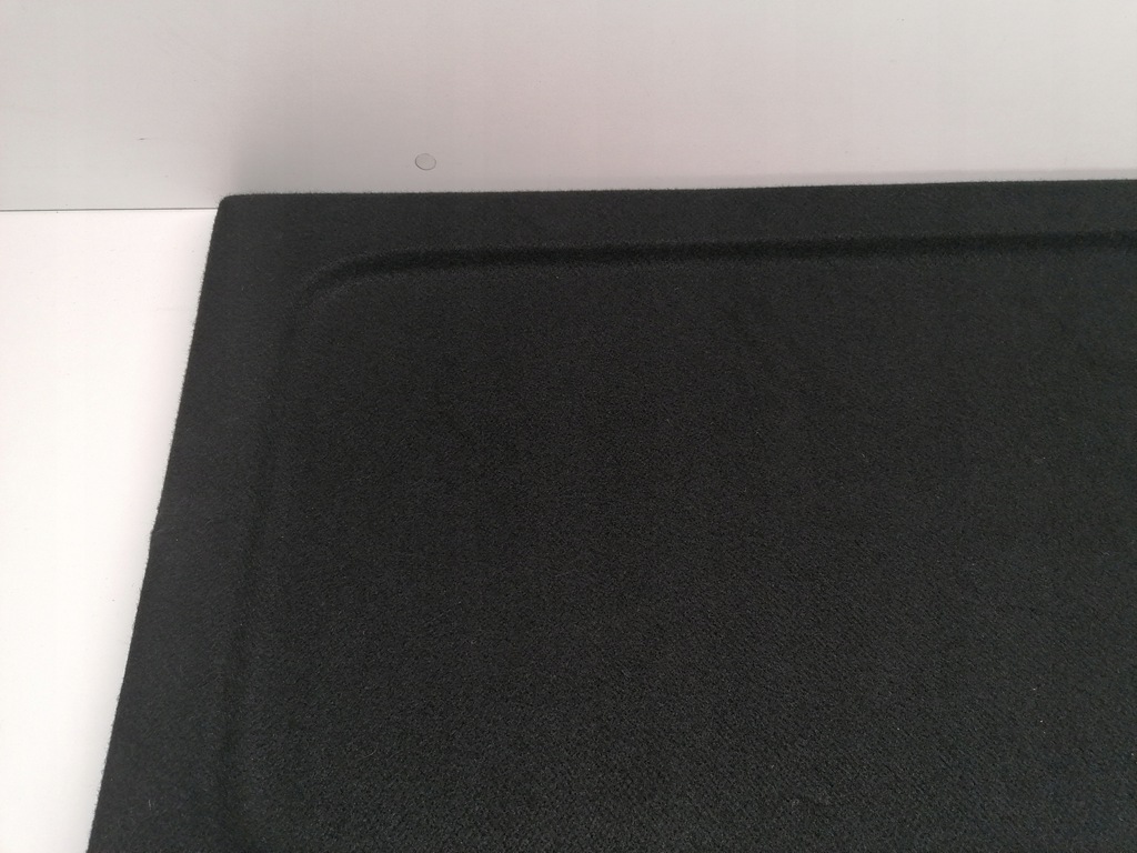 фото №3, Mg zs полиця задня багажника оригінал 2017-