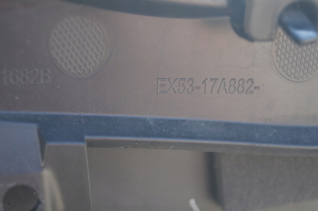 фото №15, Бампер задняя задний задний jaguar f-type 13-18 na pdc