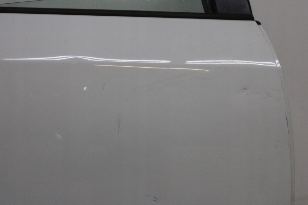 Дверей правий задні праве  задні renault megane 3 універсал 2009r- ov369 Недорого