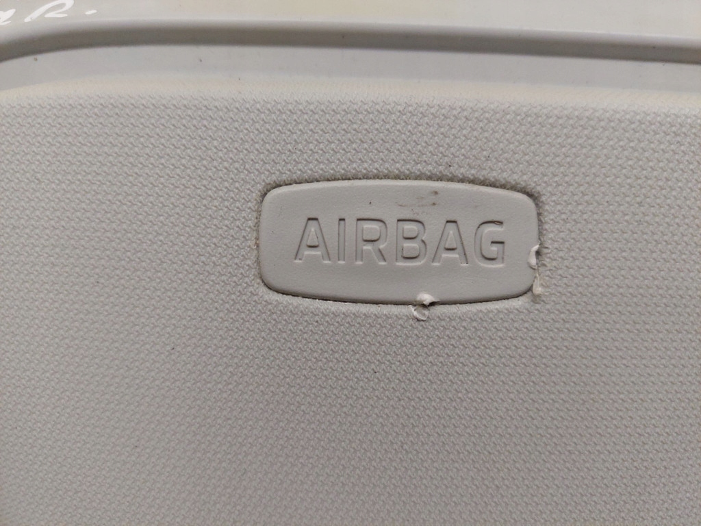 фото №2, Skoda rapid защита стойка левый перед 5ja867243