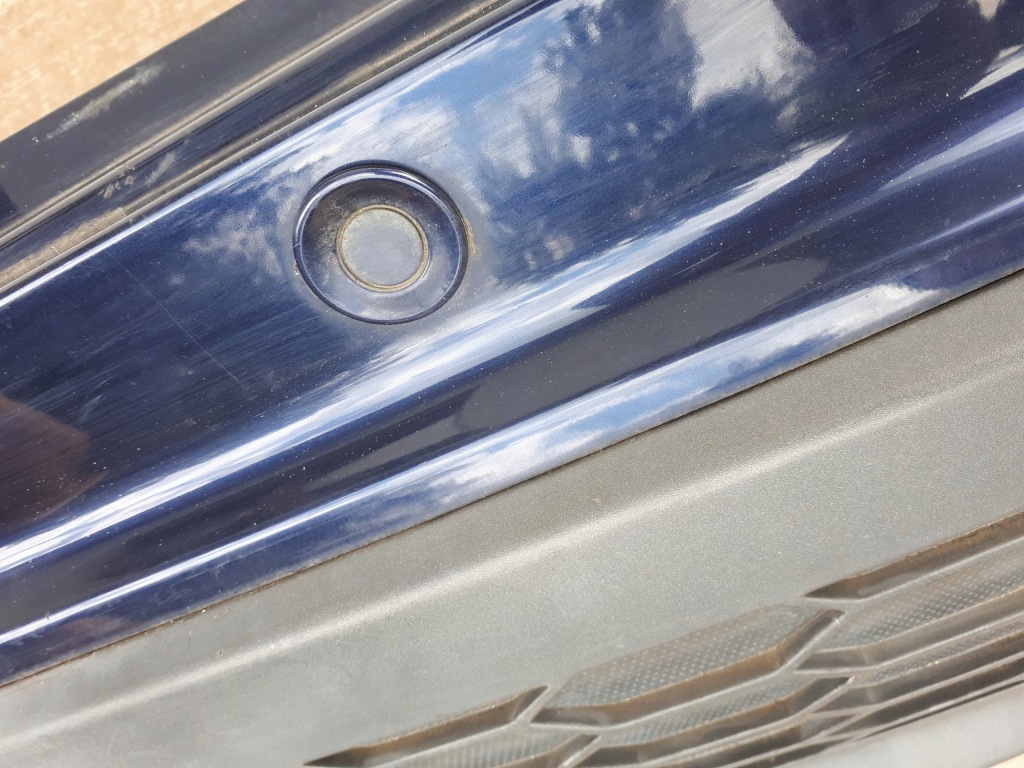 фото №9, Honda civic viii 06-09 бампер задний датчик pdc b536p