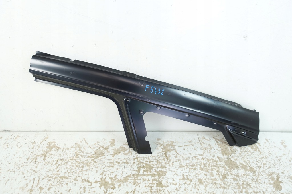 фото №1, Opel insignia b kombi 2016- обшивка верхній лівий задня