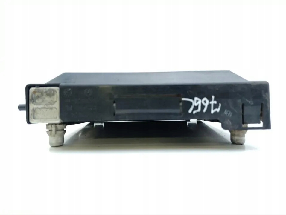 Радиатор воды bmw 7 g11, g12 16476338 бензиновый 330kw 2016 Киев