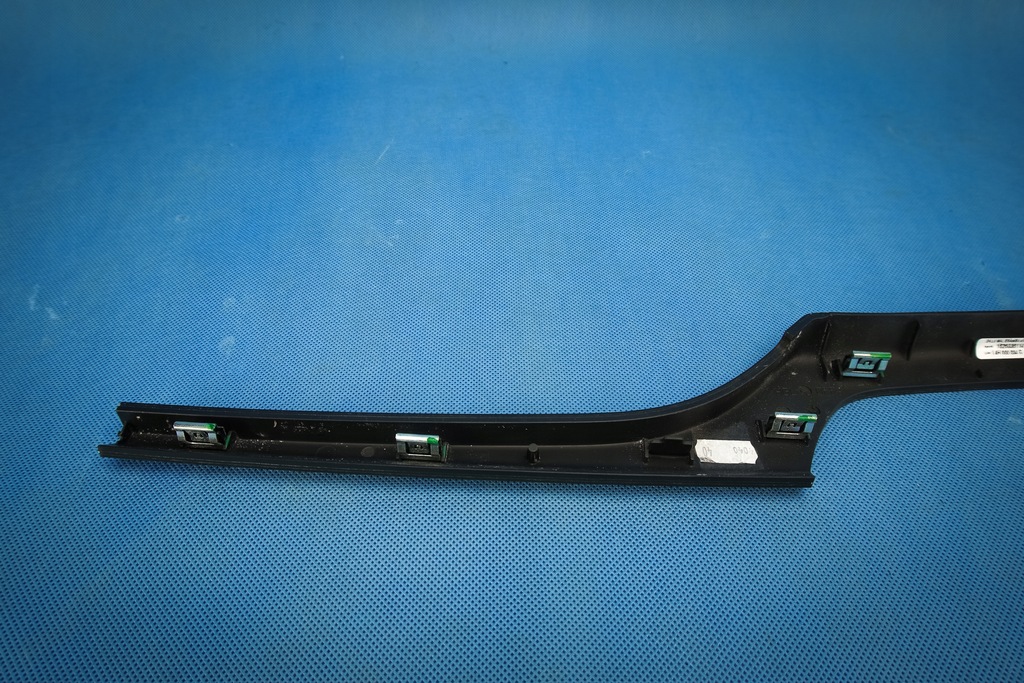 фото №9, Молдинг підлокітник задня dekor лівий audi a8 s8 4h 4h0886743g 7v7 карбон