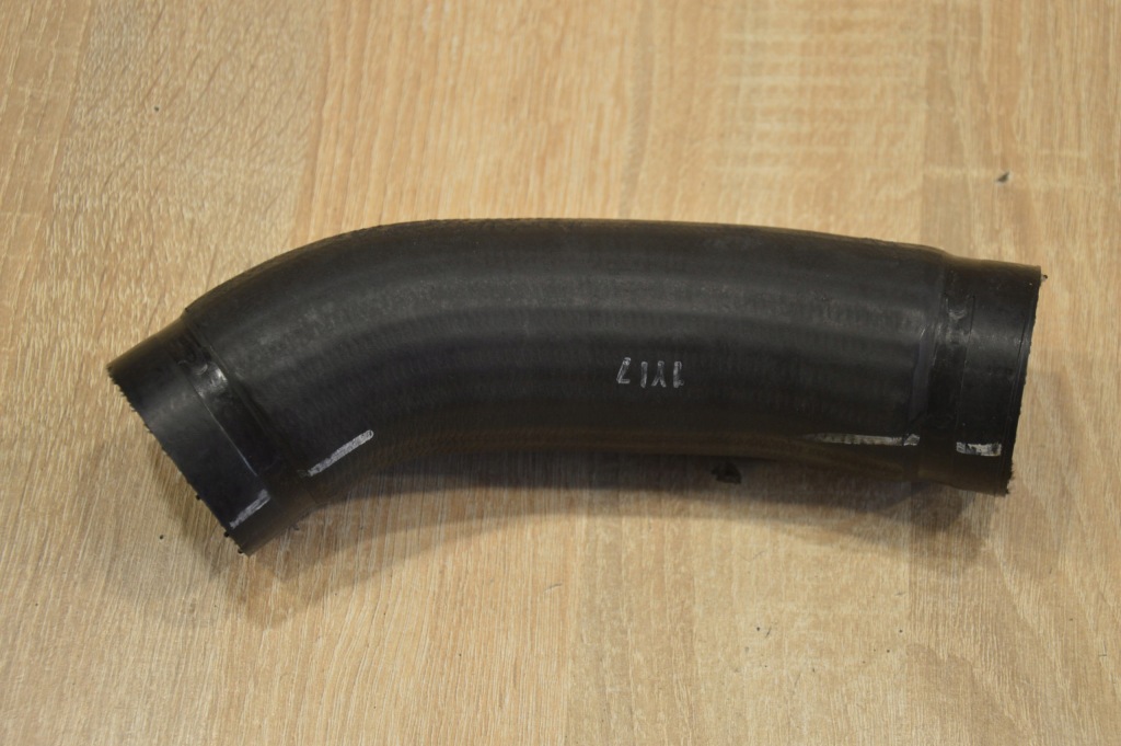 фото №1, Труба повітря інтеркулер orlando cruze 2.0 vcdi