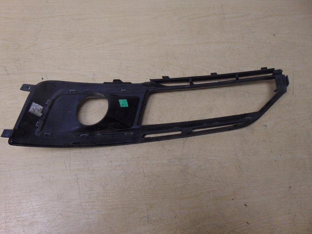 фото №8, Решётка w бампер правая audi a8 d4 4h0807680p