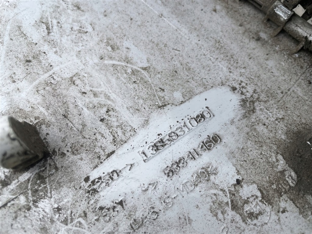 Кришка заливної пального колір 549 14-19r 1385931080 fiat ducato 3 iii lift Недорого